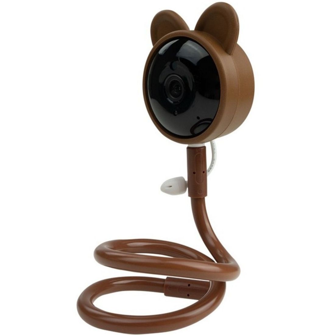 Babyphone connecté Ours Brun (mary's) - Image 4