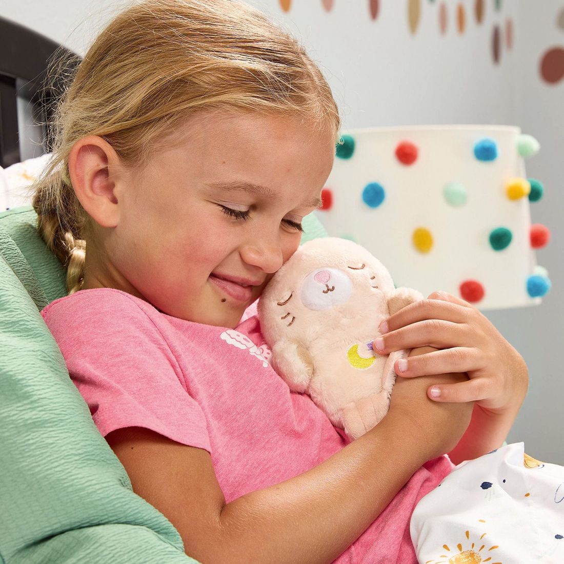Peluche musicale Lumizen (VTech) - Image 6