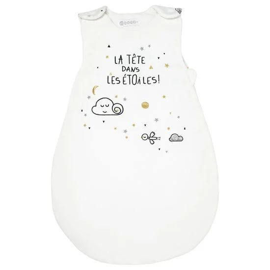 Etoiles Filantes Gigoteuse (Little Band) - Couverture