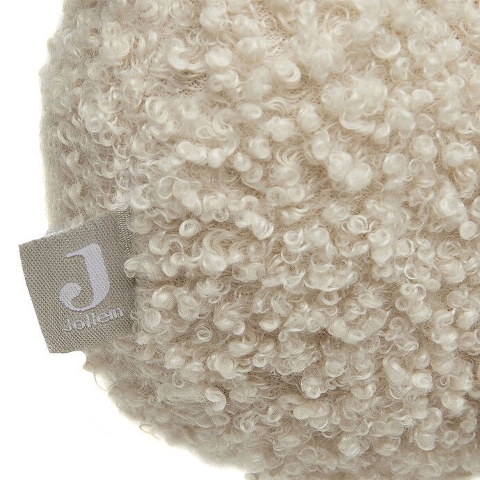 Peluche Musicale Teddy Bear - Naturel (Jollein) - Image 2