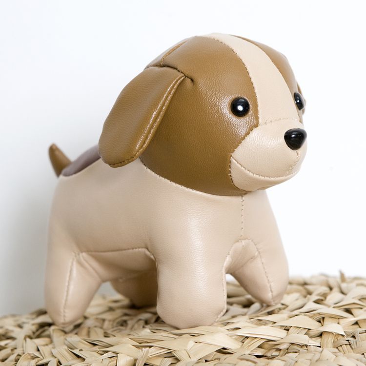 Hochet Adrien le Chien Tiny Friends (Little Big Friends) - Image 3