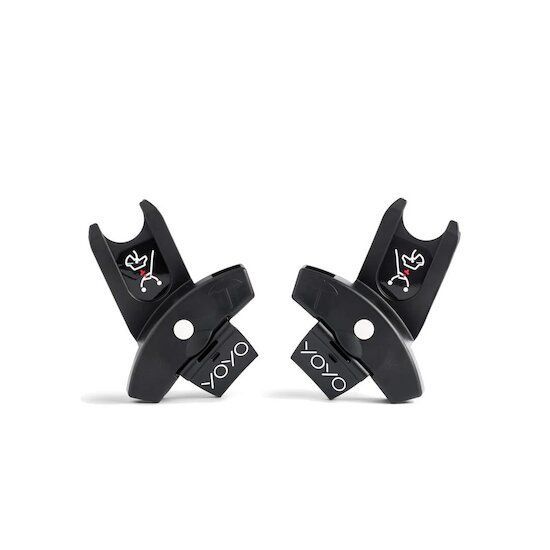 Adaptateurs pour siège auto YOYO® (Stokke) - Couverture