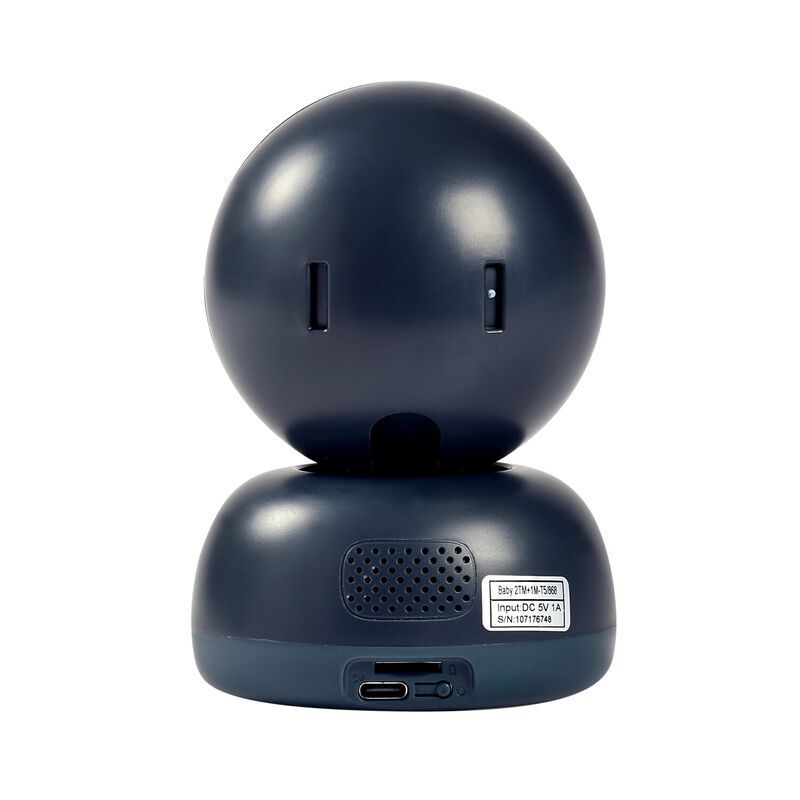 Ecoute bébé vidéo Zen Premium 2 Night Blue (Béaba) - Image 3