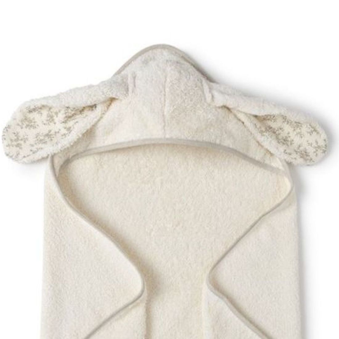Cape de bain Bunny Miley (75x 75 cm) (Babyshower) - Image 1
