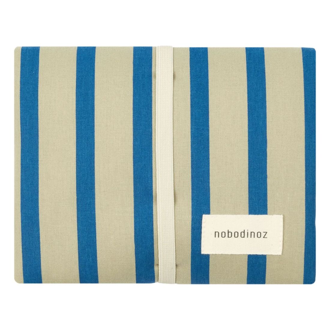 Nobodinoz - Matelas à langer de voyage Stories (Nobodinoz) - Couverture