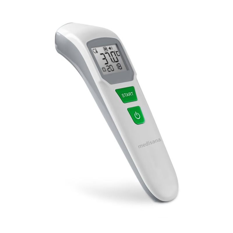 Thermomètre sans contact medisana (Medisana) - Image 3