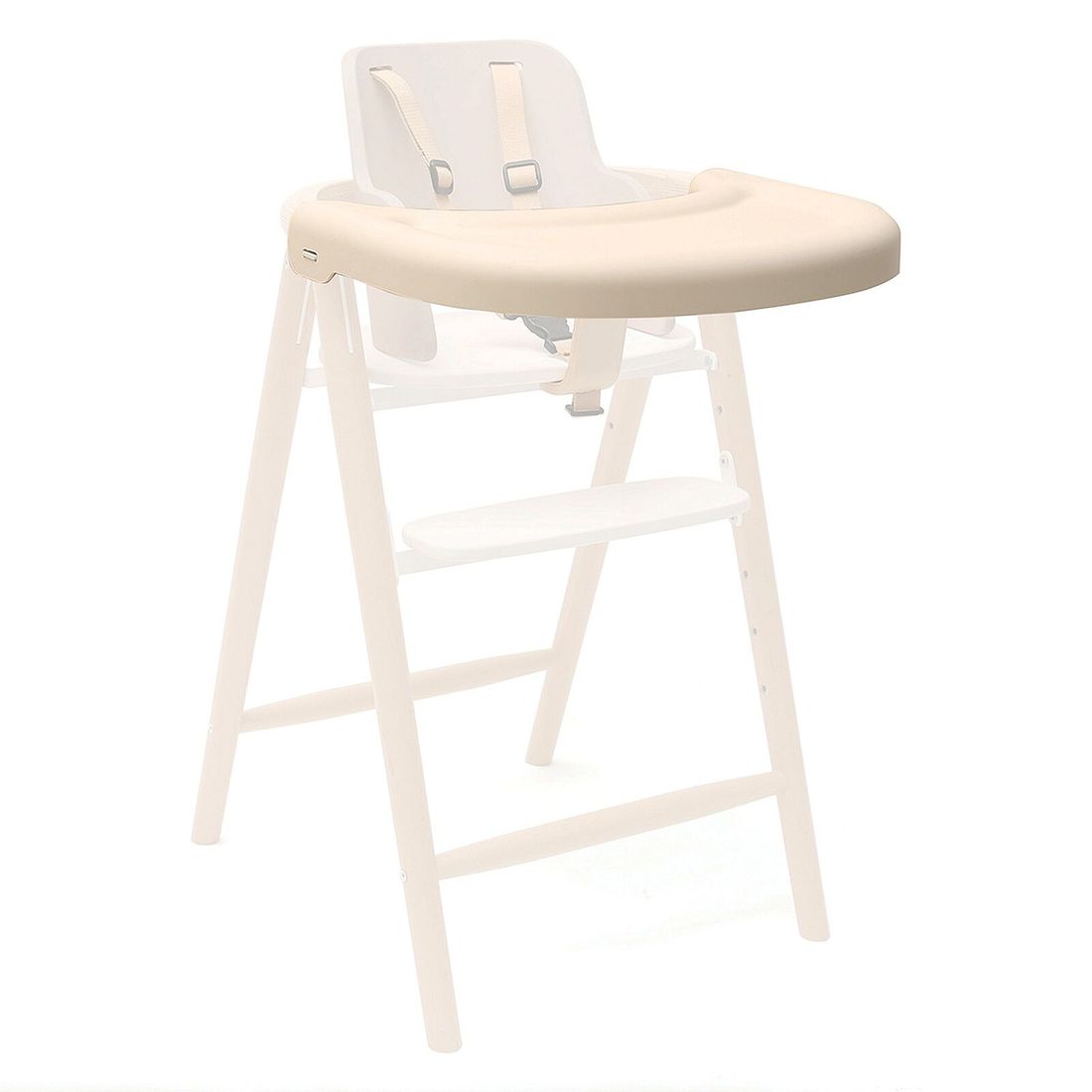 Tablette TOBO - White (Charlie Crane) - Image 1