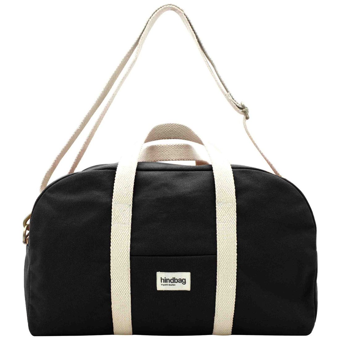 Sac à langer Charlie Noir (Hindbag) - Image 2