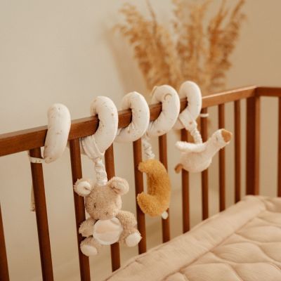 Spirale d'activité Newborn (Little Dutch) - Image 2