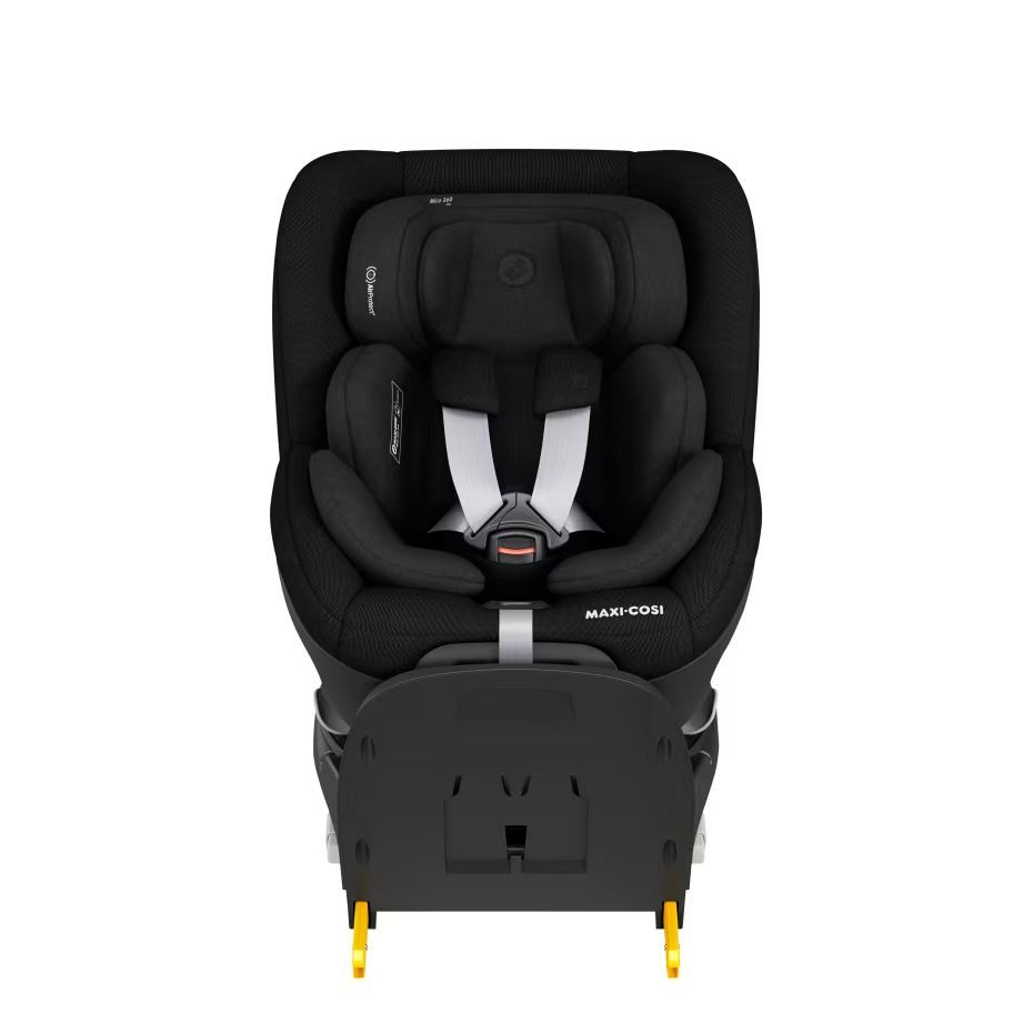 Maxi-Cosi Mica 360 Pro - Siège auto - Authentic Black (Maxi-Cosi) - Image 17