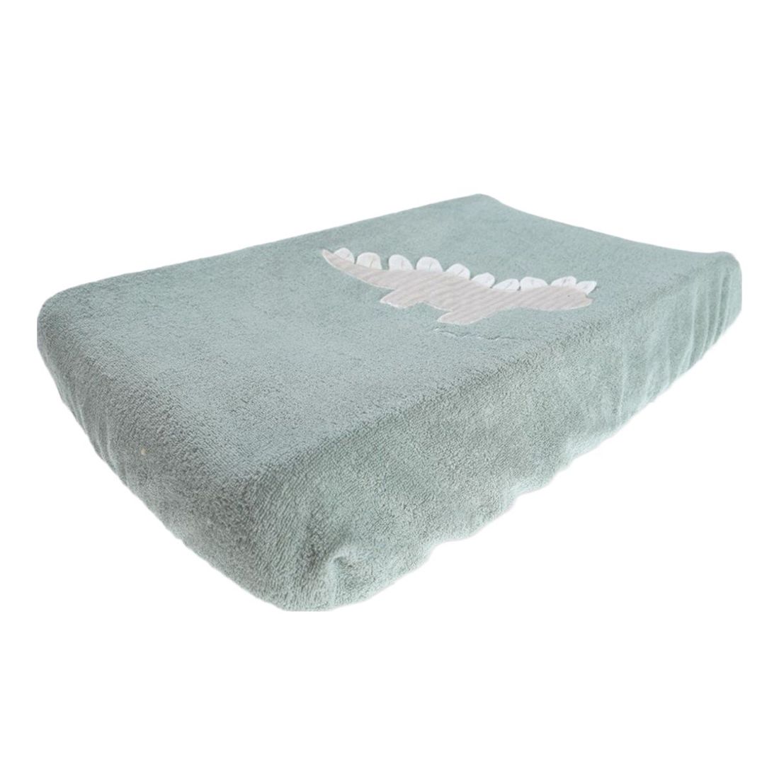 Tiga, Stegi & Ops Matelas à langer avec housse élastique en éponge (Noukie's) - Image 4