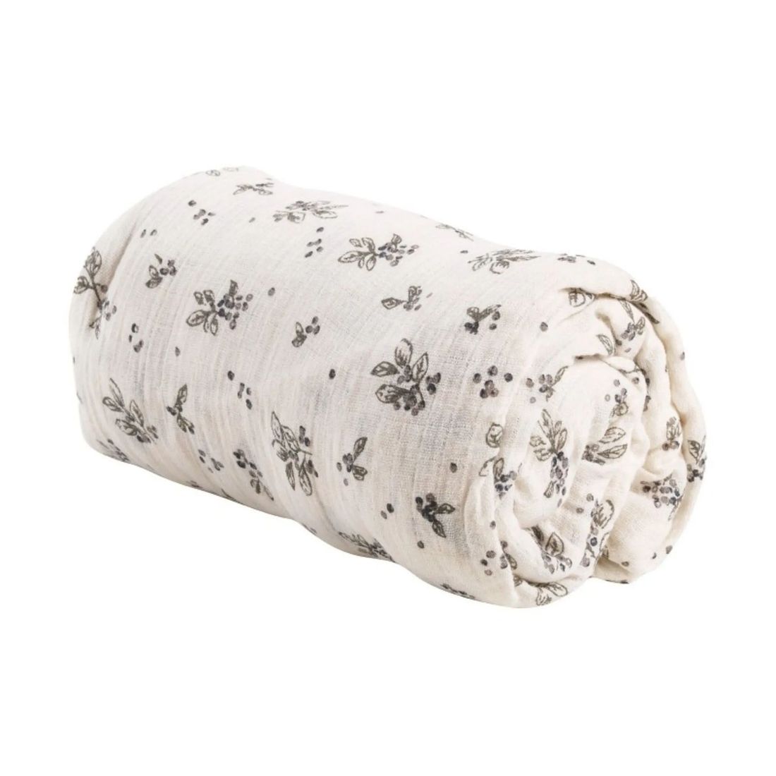 Drap housse - Sloeberry (Bonjour Little) - Image 1
