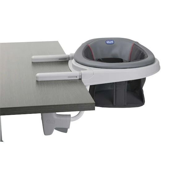 Siège de table 360° (Chicco) - Couverture