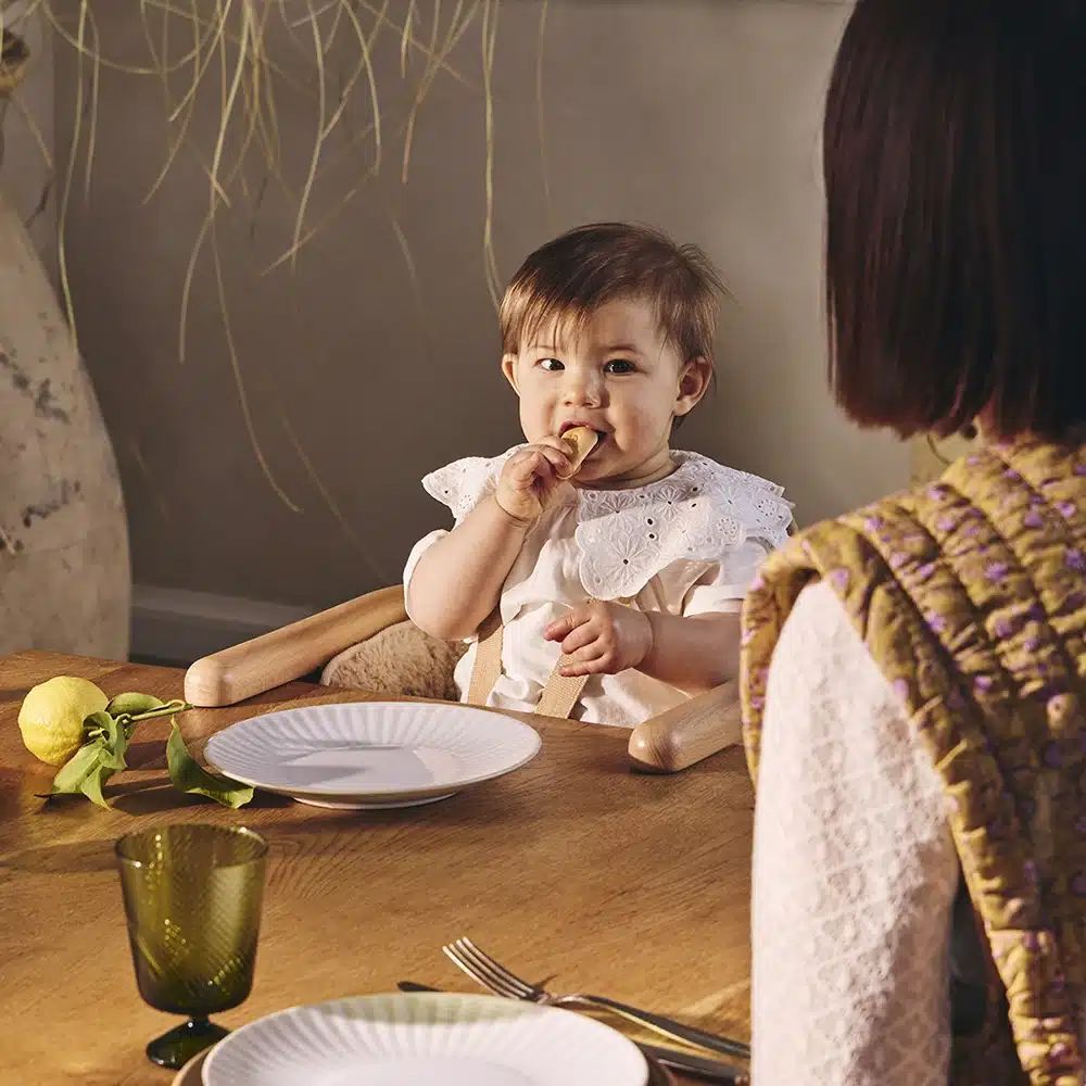 Siège de table pour bébé HIKO (Charlie Crane) - Image 3