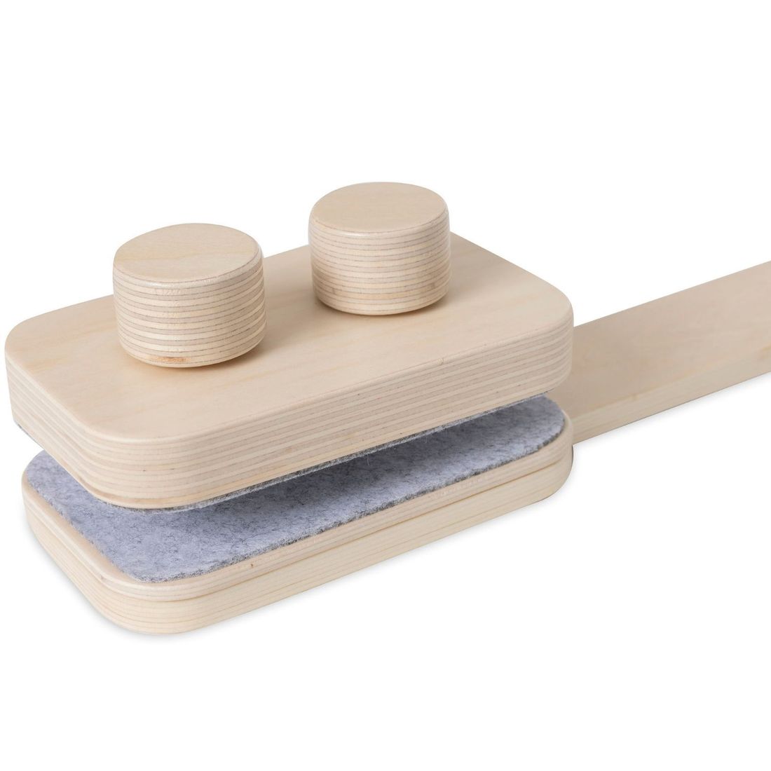Support mobile en bois (Jollein) - Image 5