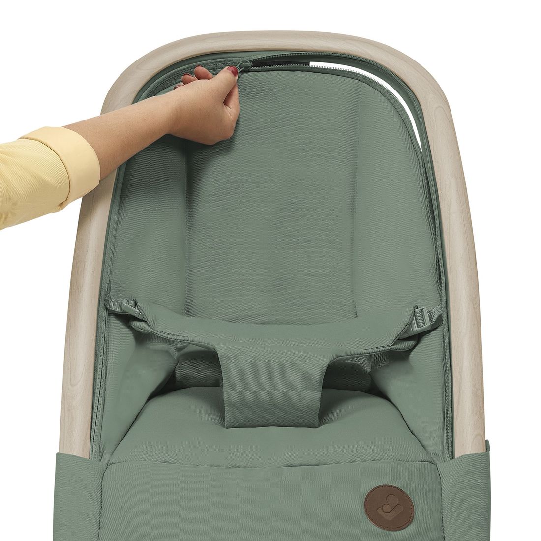 Transat Kori avec arche (Maxi-Cosi) - Image 6