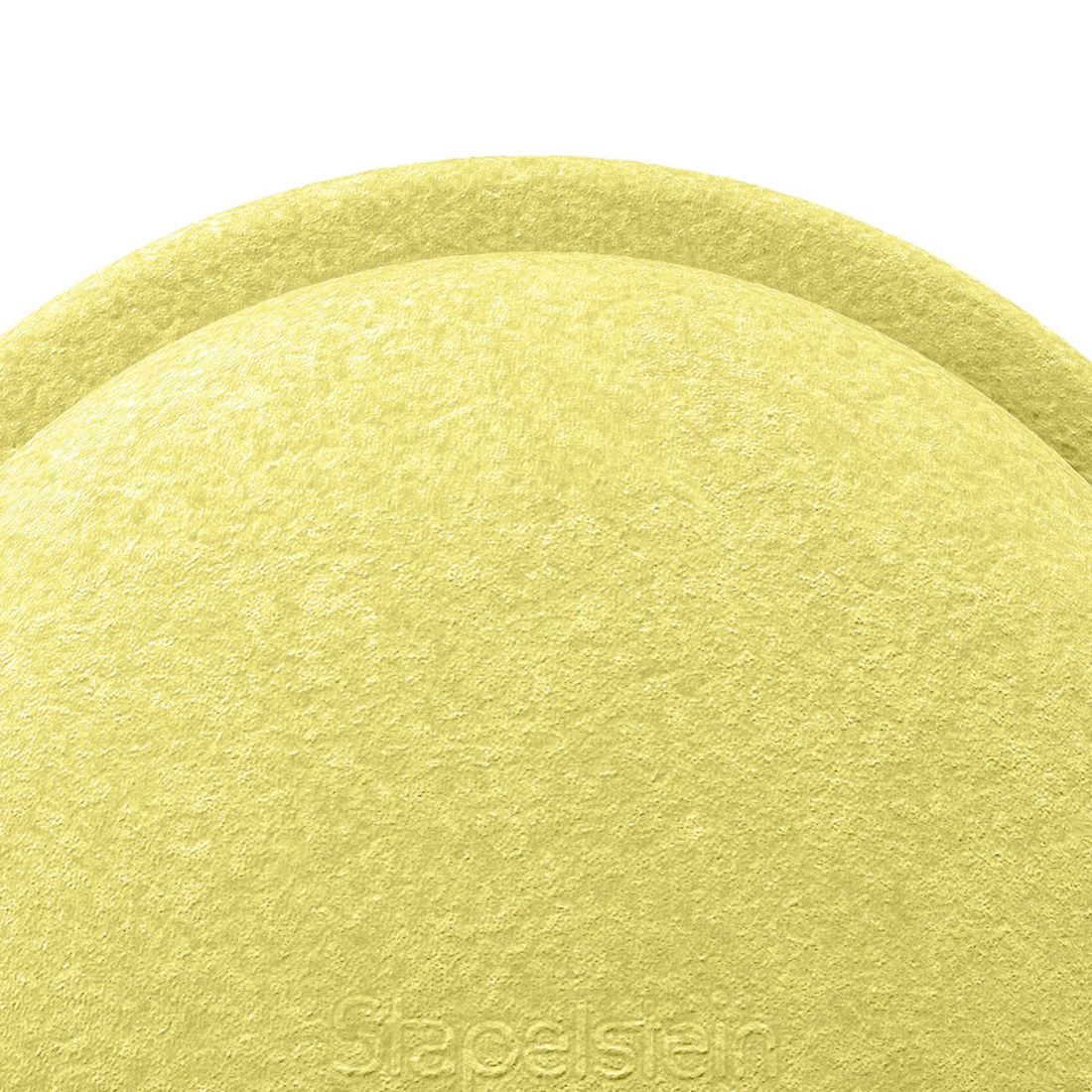 Jeu de motricité Stapelstein Original light yellow (Stapelstein) - Image 8