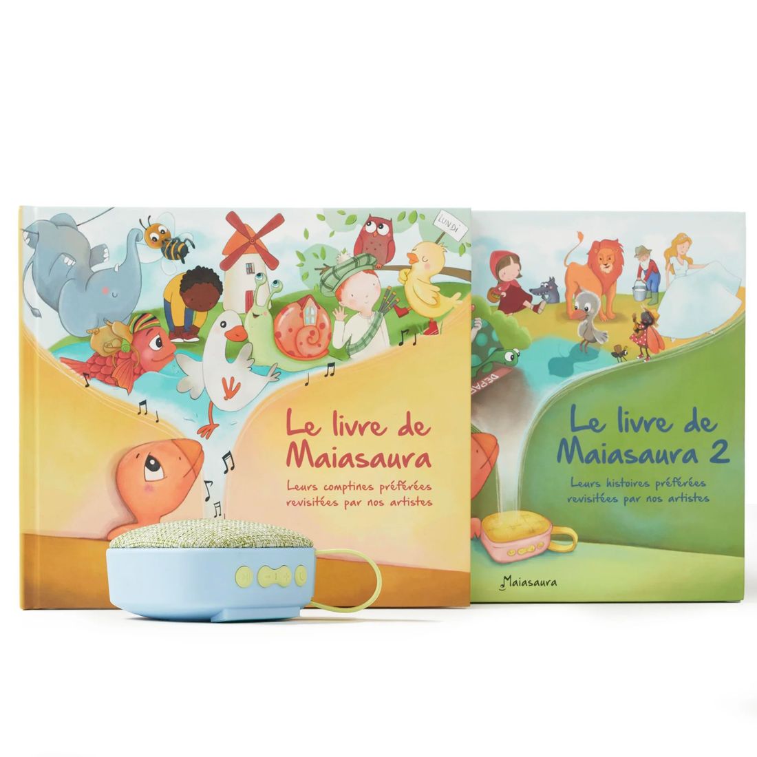 Coffret Cadeau Maiasaura (Maiasaura) - Image 8