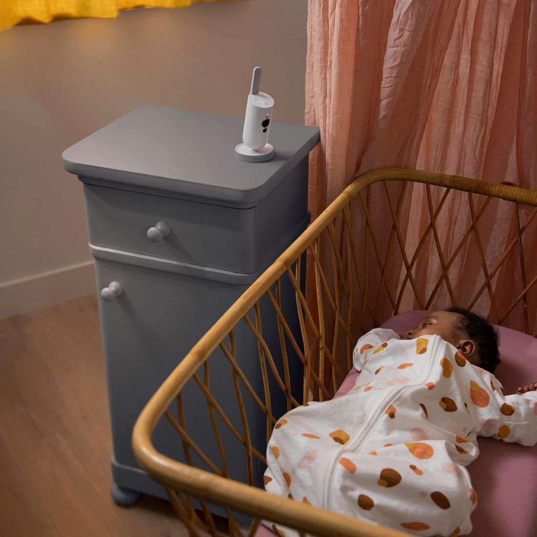 Écoute Bébé Connecté (Philips Avent) - Image 2