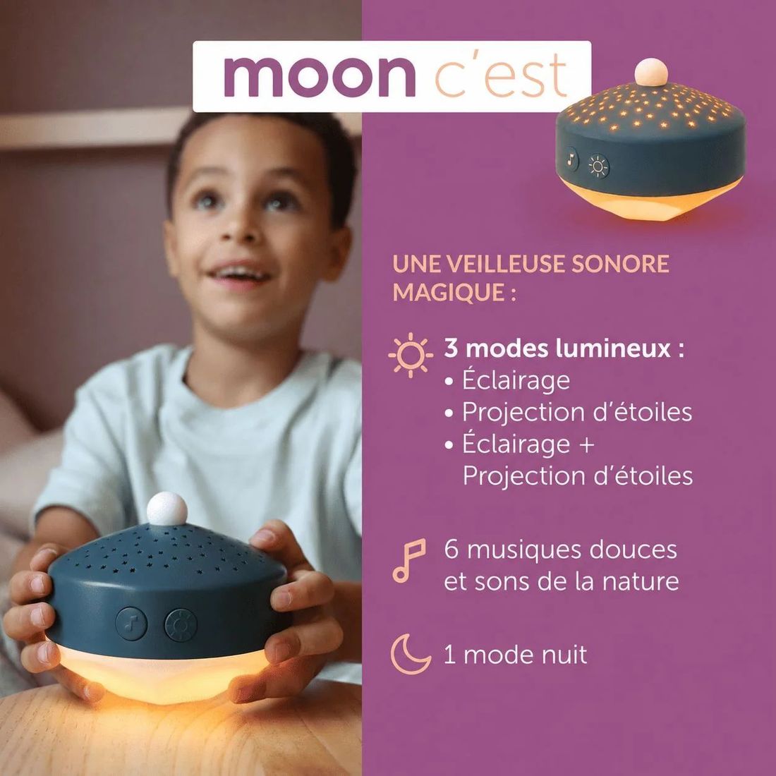 Moon (Morphée) - Image 3