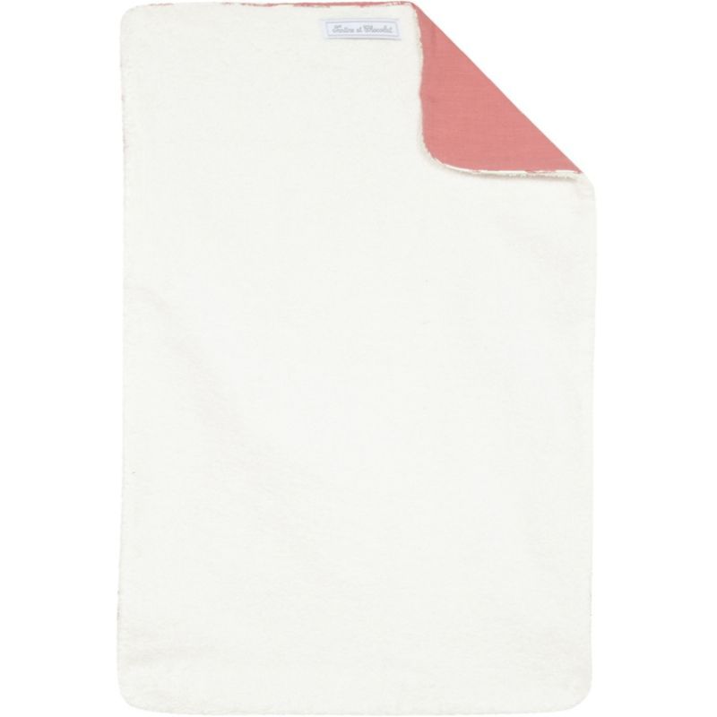 Sac à langer à anses Toile de Jouy (Tartine et Chocolat) - Image 7