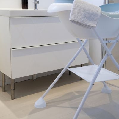 Support de baignoire Camélé’o blanc (Béaba) - Image 2
