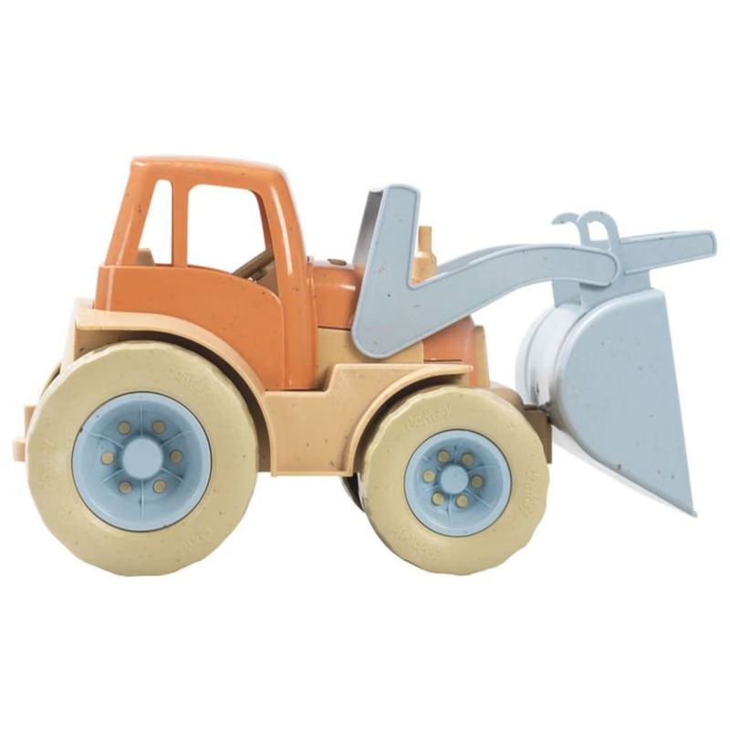 Jouet bioplastique tracteur (dantoy) - Image 3