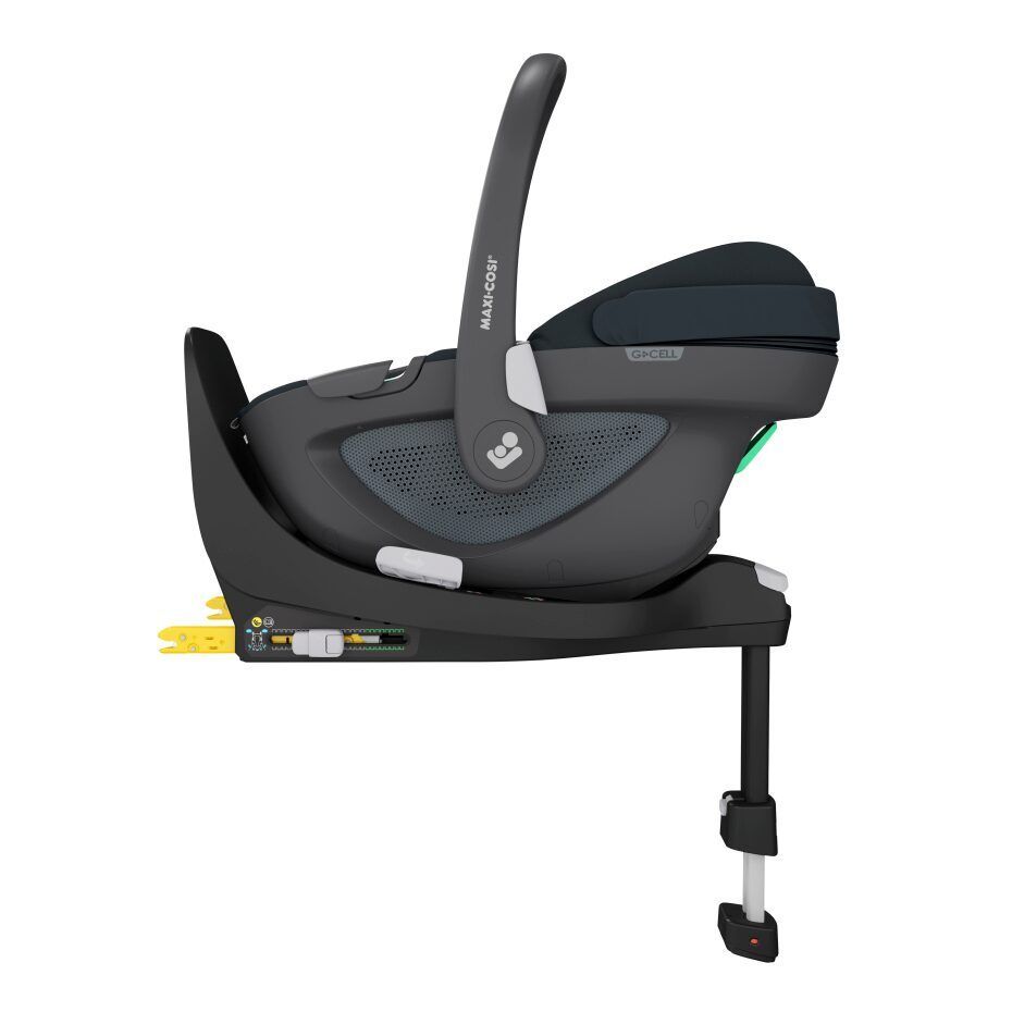 Maxi-Cosi Pebble 360 - Siège auto - Essential Graphite (Maxi-Cosi) - Image 7