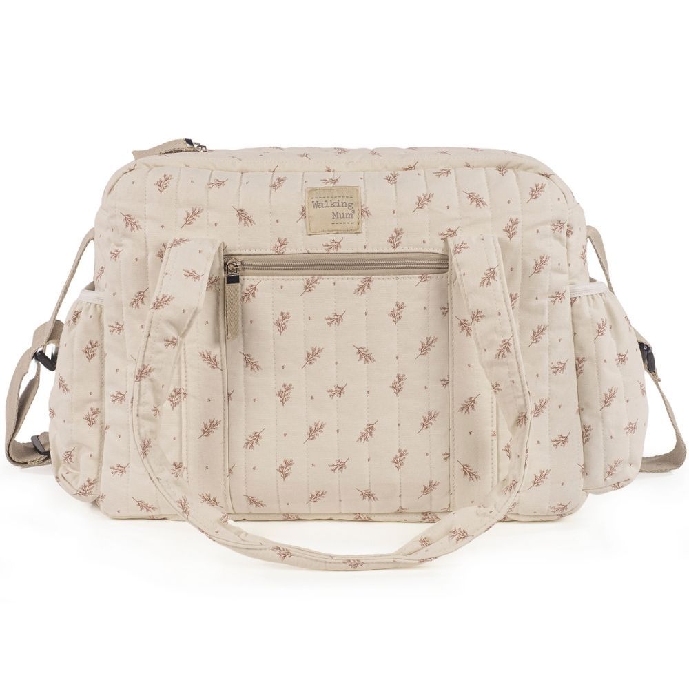 Sac à langer Mimosa Rose (Walking Mum) - Image 5