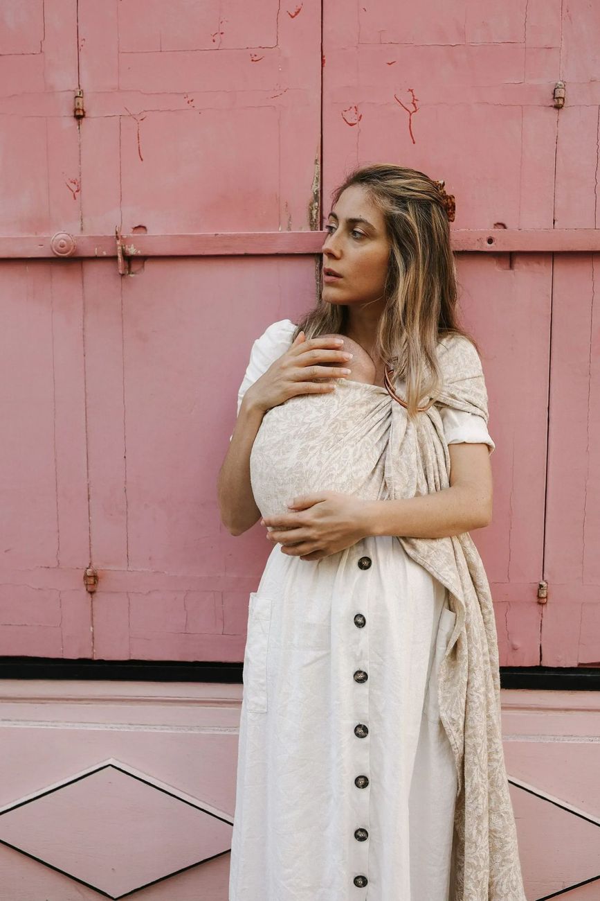 Sling Victoria (Bud & Blossom) - Image 1