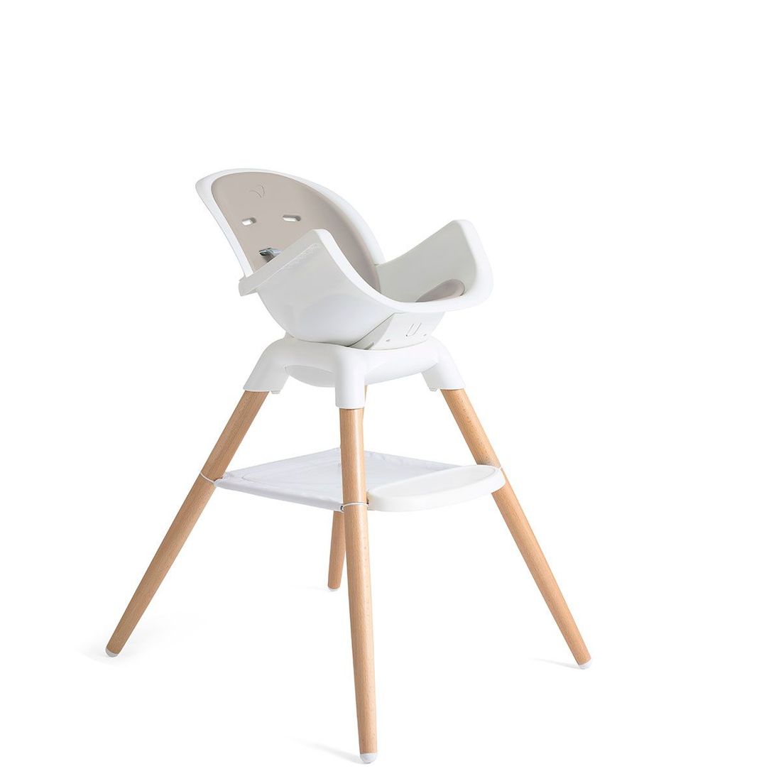 Chaise haute Chestnut (JOIE) - Image 5