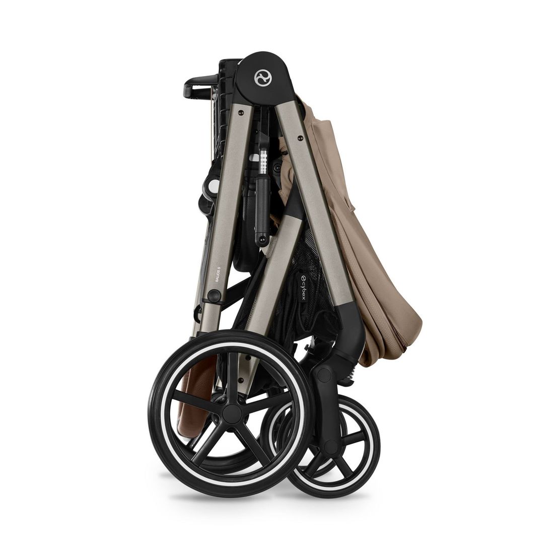 Poussette Balios S Lux 3 (Cybex) - Image 2