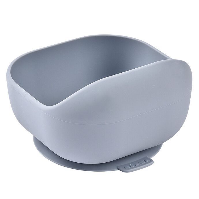 Bol Silicone Ventouse - Galet (Béaba) - Image 3