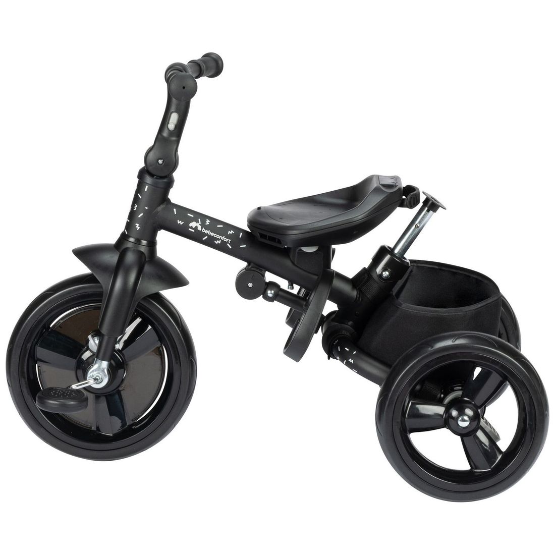 Tricycle évolutif Windy Mineral Green (Bébé Confort) - Image 5