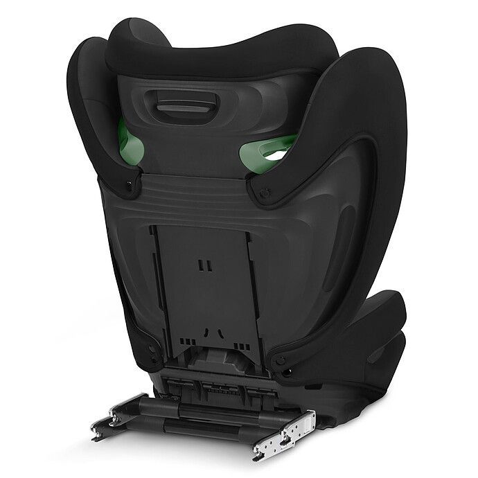 Siège Auto Solution B i-Fix i-Size Groupe 2/3 - Black (cbx by Cybex) - Image 3