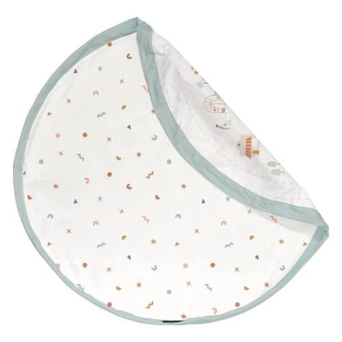 playmat & toy bag-citymap (Play & Go) - Image 5