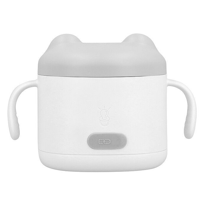 Chauffe Petit Pot Nomad 3.0 (izybaby) - Image 5