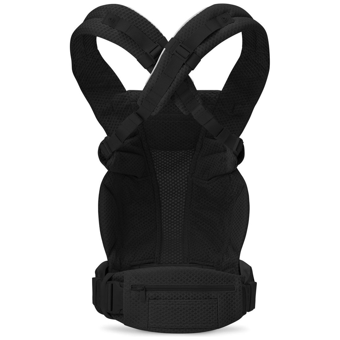 Porte-bébé Omni Deluxe Mesh Onyx Black (Ergobaby) - Image 10