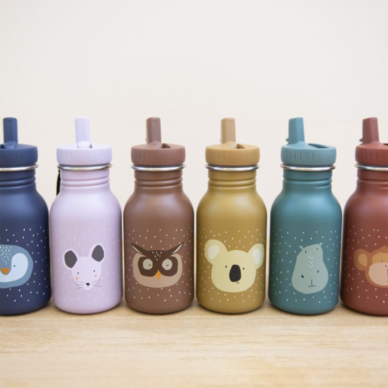 Gourde Mr. Owl (350 ml) (Trixie) - Image 5