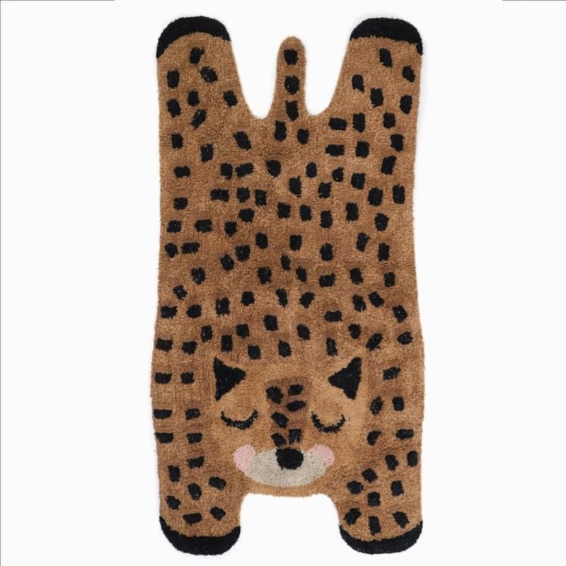 Tapis little cheetah (Nattiot) - Image 2