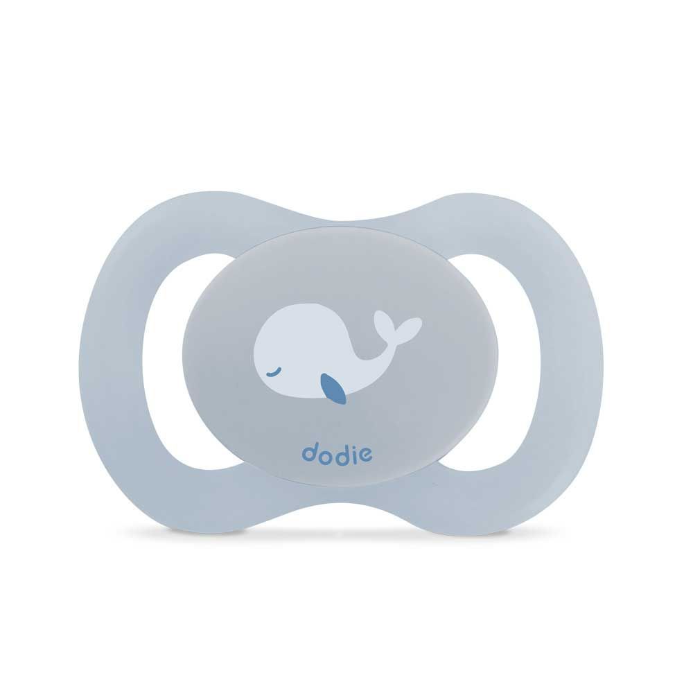 Sucette anatomique Naissance (Dodie) - Image 2