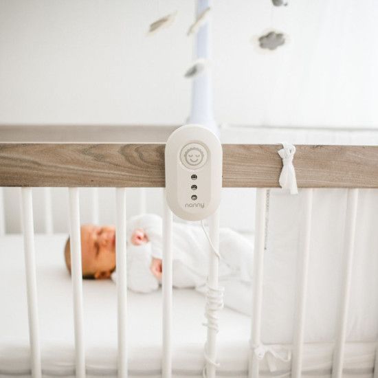 Moniteur respiratoire Nanny Care BM-02 Essentiel (Nanny Care) - Image 4