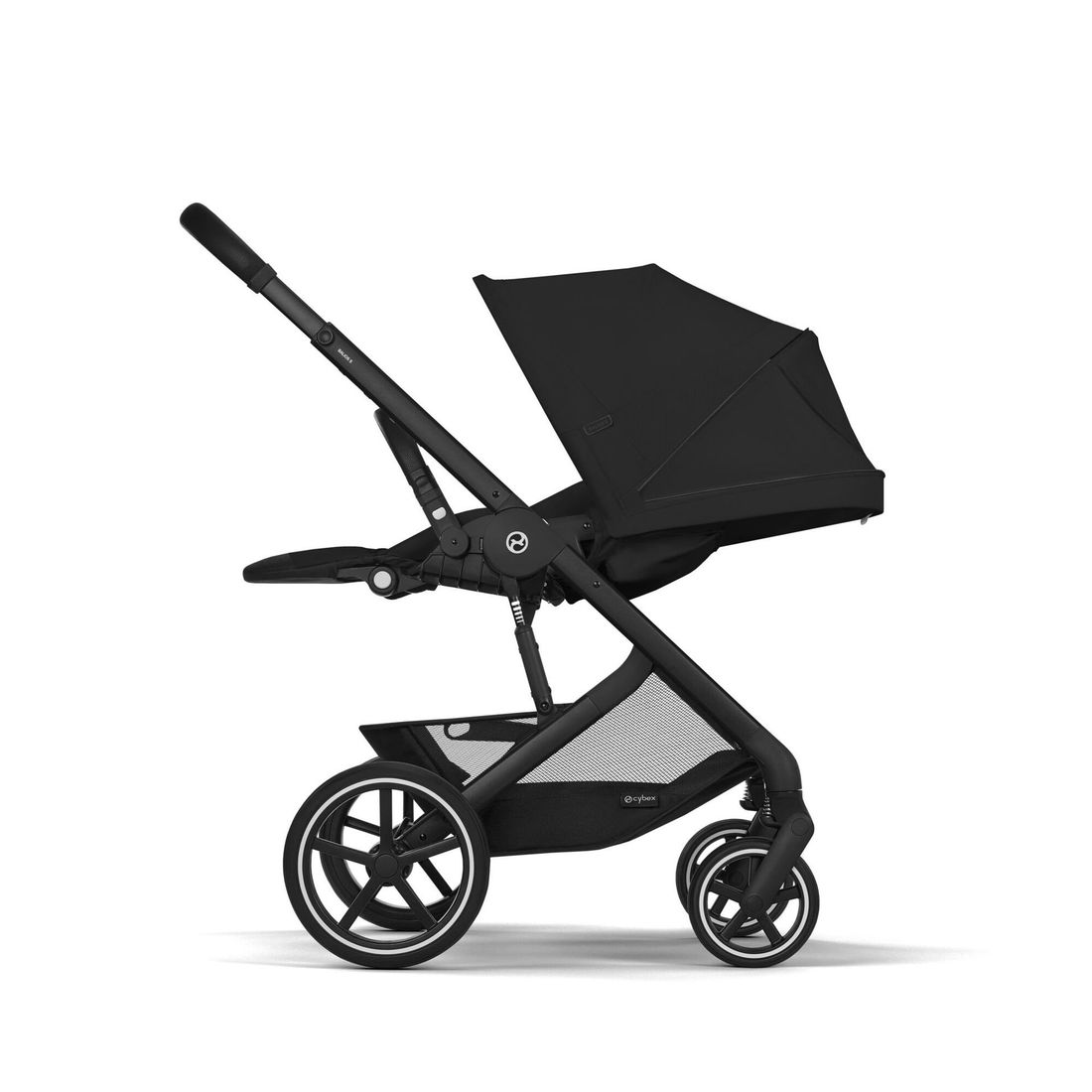 Poussette Balios S Lux 3 (Cybex) - Image 1