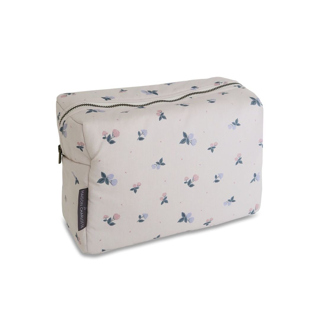 Trousse de toilette Batignolles (Maison Charlotte) - Image 1