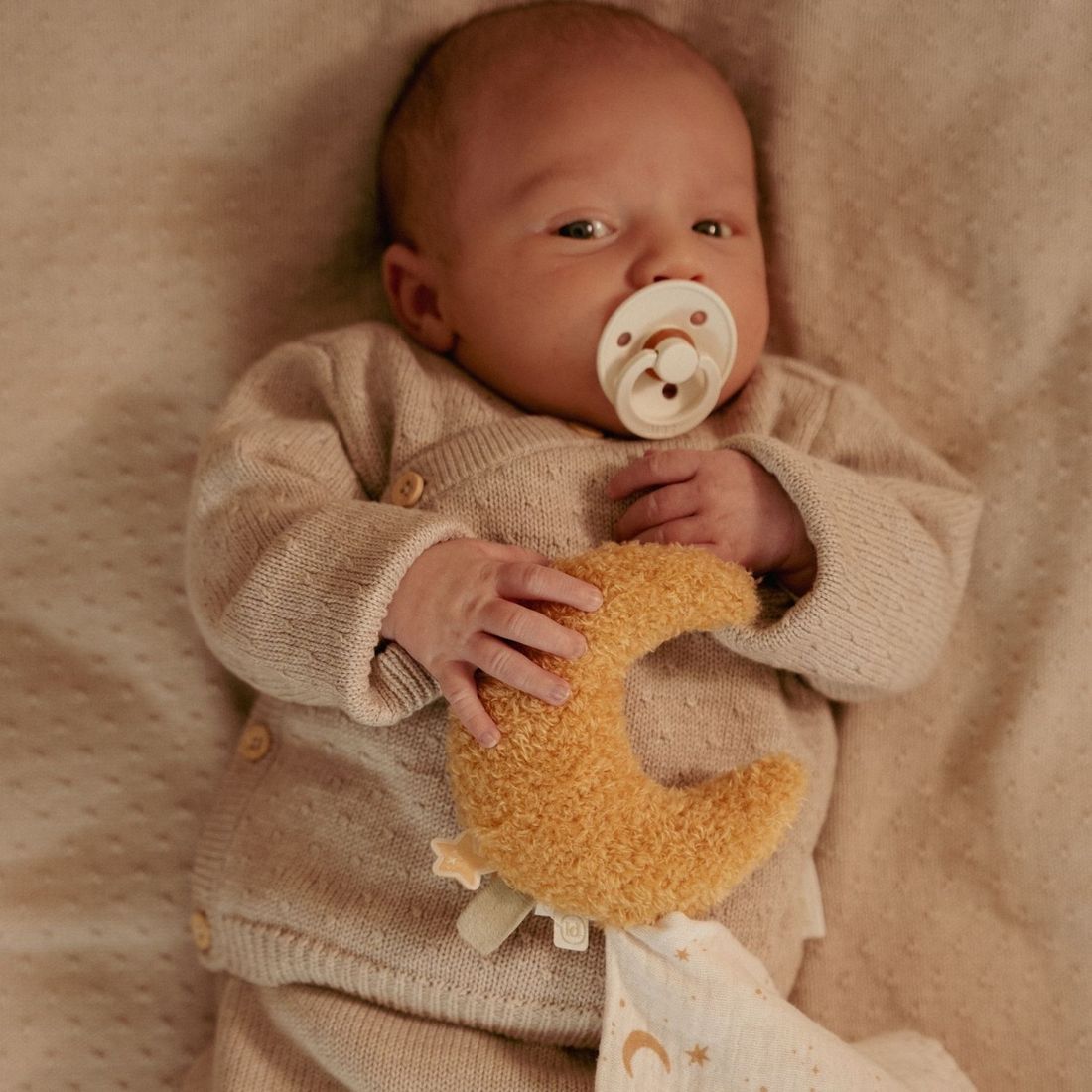Coffret cadeau Newborn (Little Dutch) - Image 4