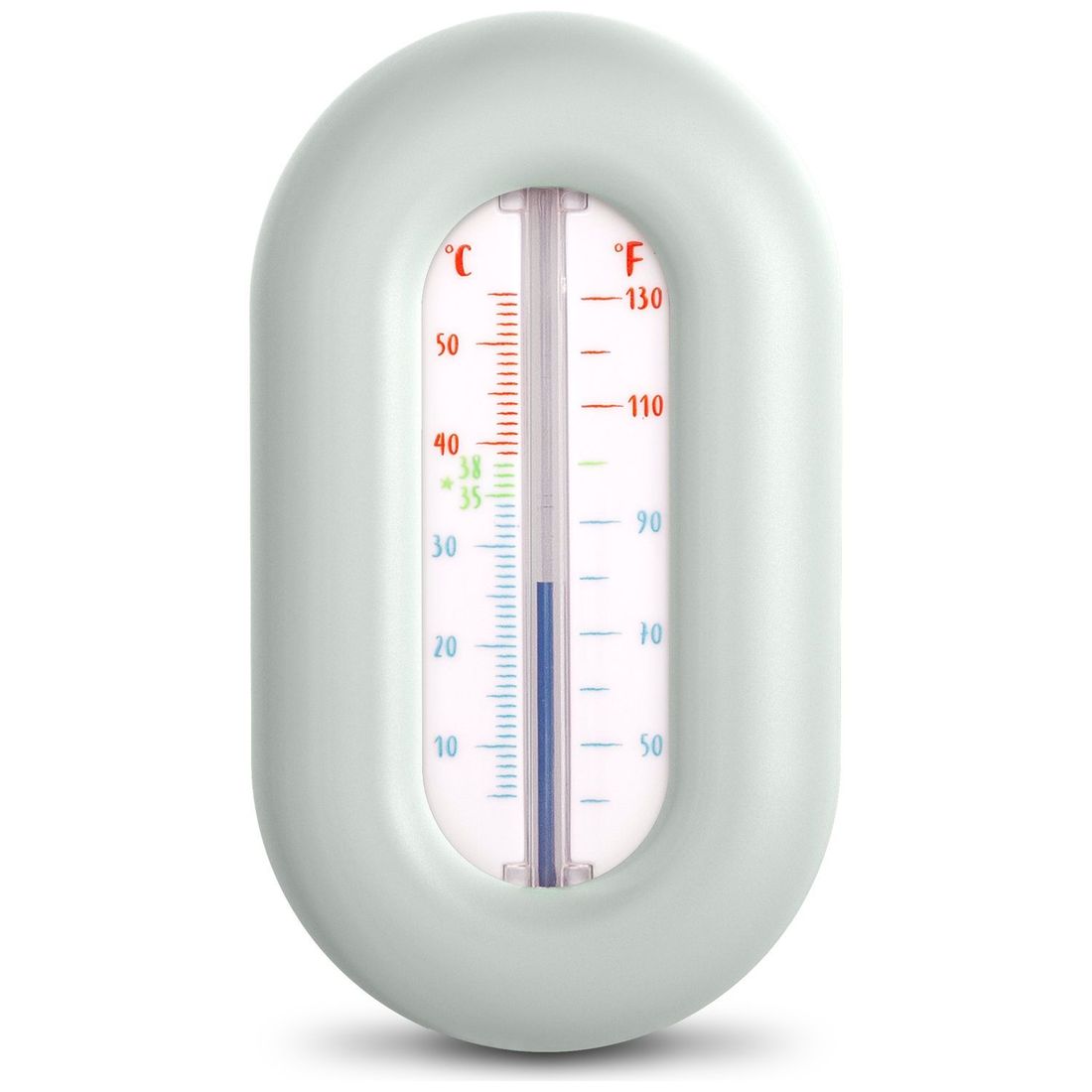 Thermomètre de bain Birdies Vert (Suavinex) - Image 1