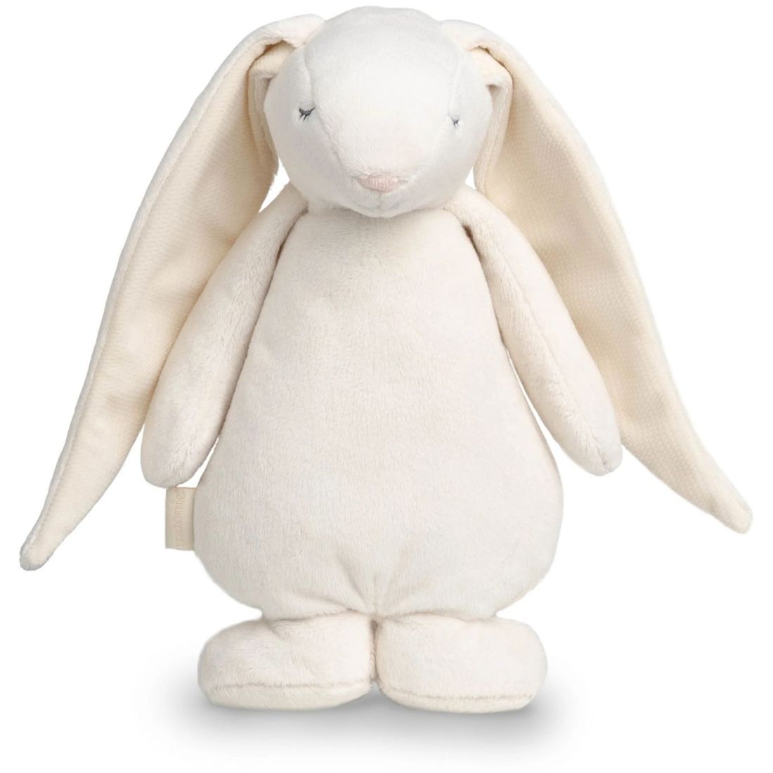 Peluche veilleuse lapin magique Cream 2.0 (Moonie) - Image 1