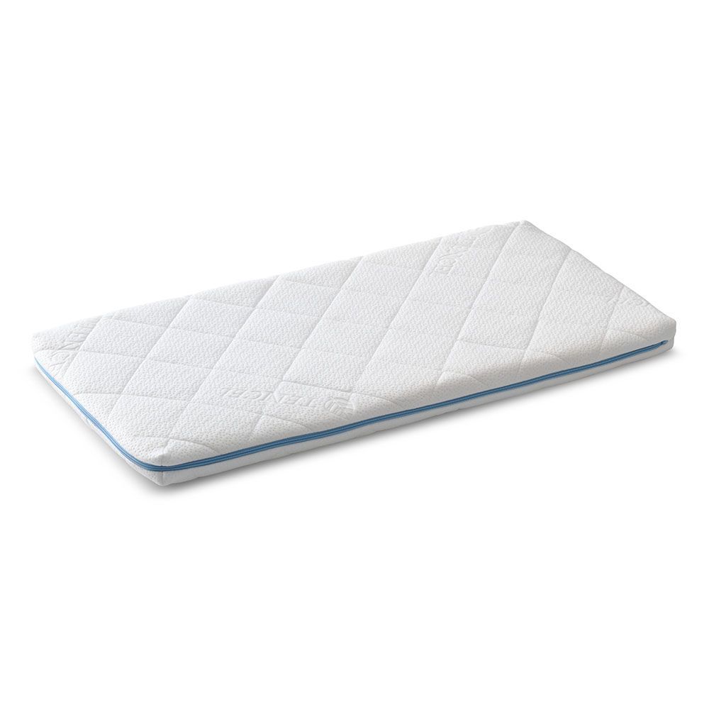 Petite Amélie | Matelas bébé Aero premium respirant | fibres Tencel Lyocell | 45x90 cm | housse amovible et lavable pour un sommeil sain (Petite Amélie) - Couverture