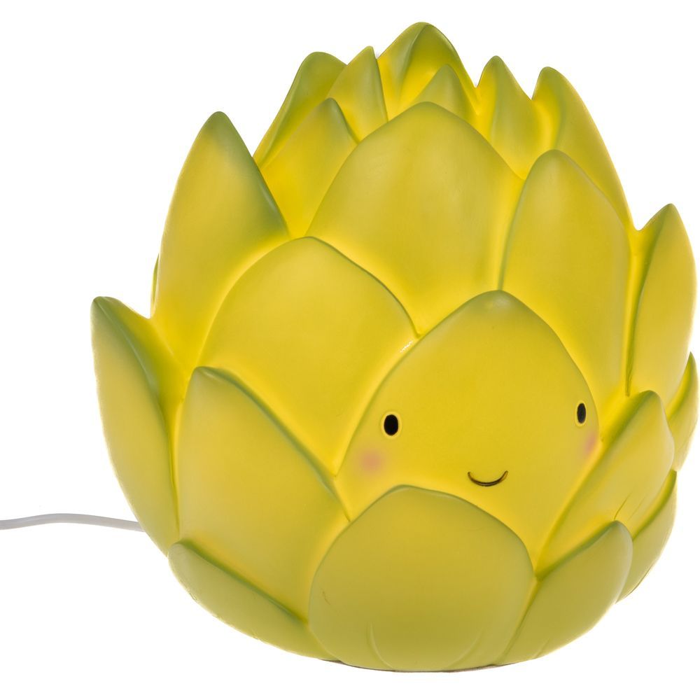 Veilleuse artichaut (20 cm) (Amadeus Les Petits) - Image 5