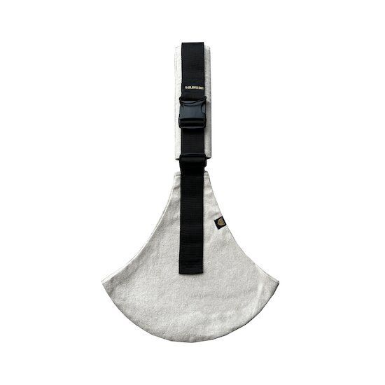 Porte-bébé Toddler (Wildride) - Image 1